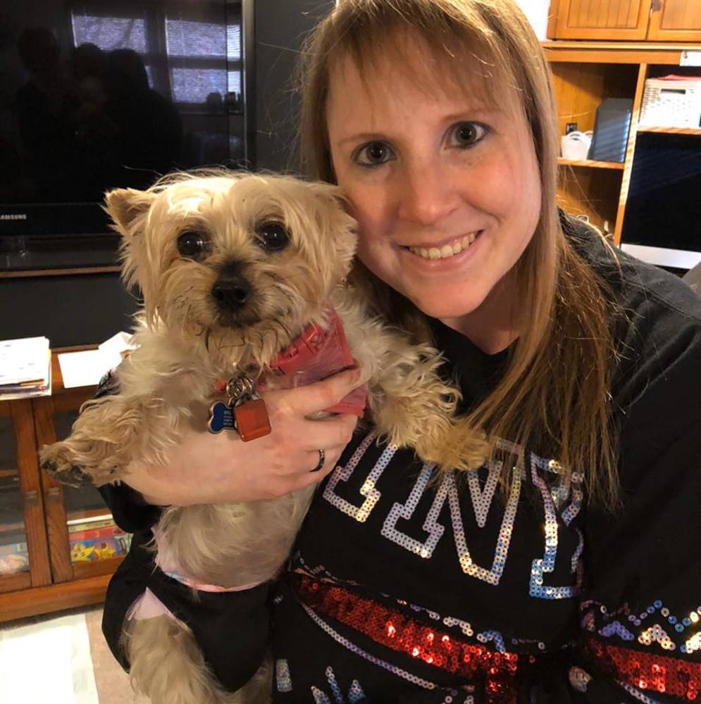 Meet your Posher, Kylie